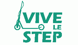 Vive Le Step - step and go !
